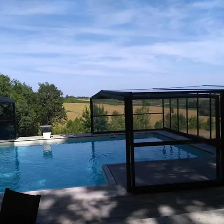 Maison De Avec Charme 4*
