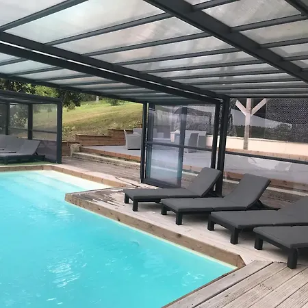 Maison De Avec Charme Hotel
