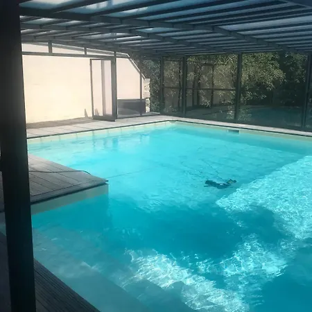 Hotel Maison De Avec Charme 4*