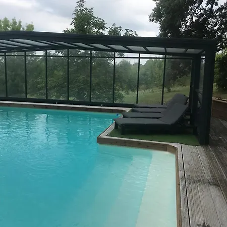 Maison De Avec Charme