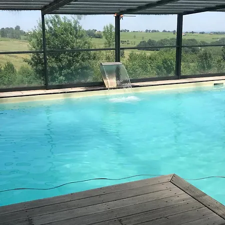 Maison De Avec Charme Hotel 4*