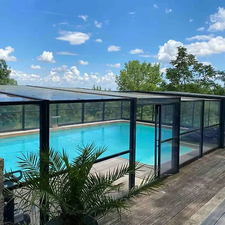 Maison De Avec Charme Hotel 4*