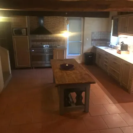 Maison De Avec Charme Hotel