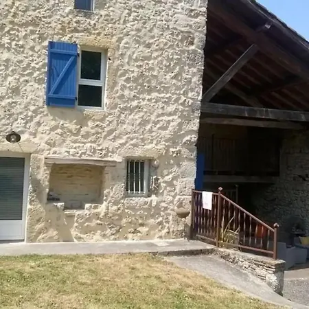 Hotel Maison De Avec Charme 4*