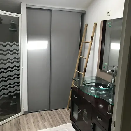 Maison De Avec Charme Xaintrailles