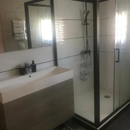 Hotel Maison De Avec Charme 4*