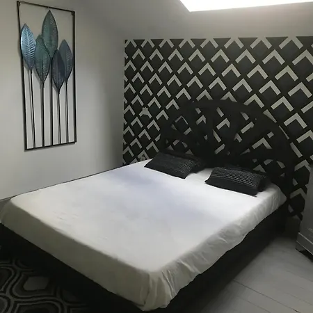 Maison De Avec Charme 4*