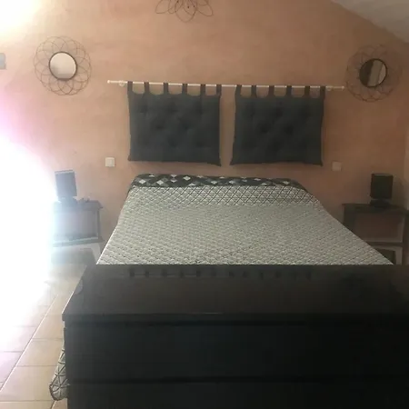 Maison De Avec Charme 4*