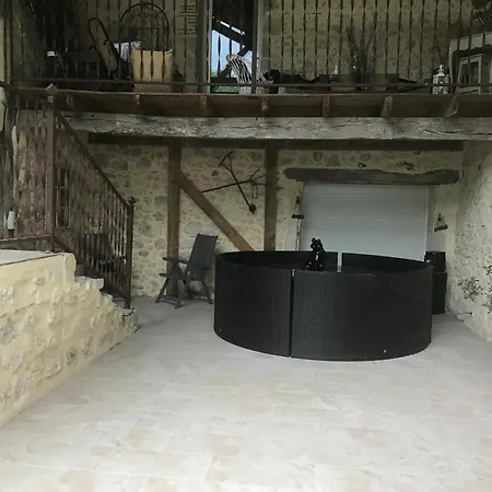 Maison De Avec Charme