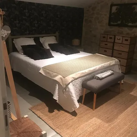 Maison De Avec Charme 4* Xaintrailles