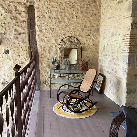 Maison De Avec Charme 4*