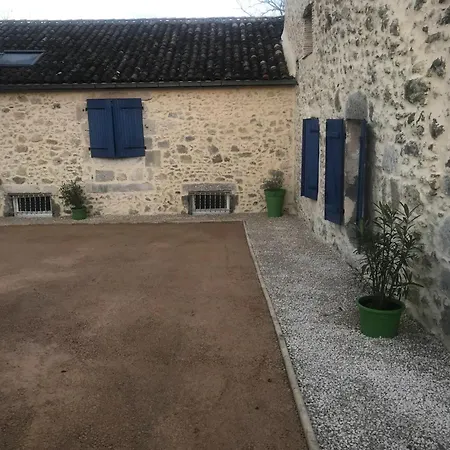 Maison De Avec Charme Hotel 4*