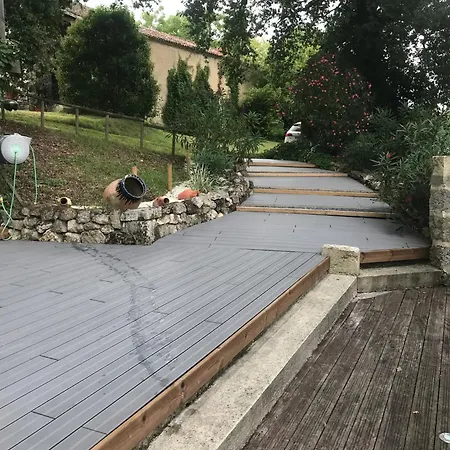 Maison De Avec Charme 4*
